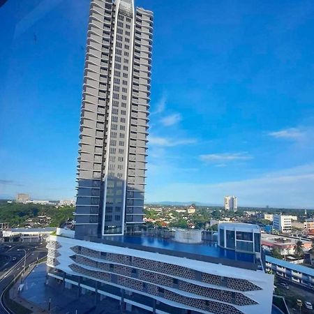 Cmk Troika Apartmen#Free Netflix Kota Bharu Exterior foto