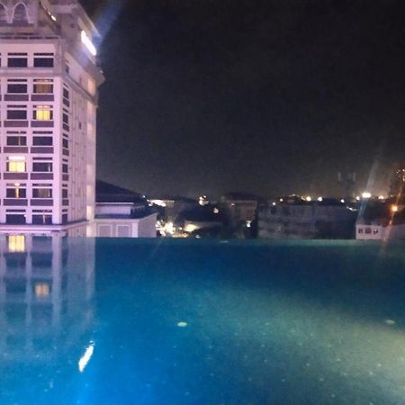Cmk Troika Apartmen#Free Netflix Kota Bharu Exterior foto