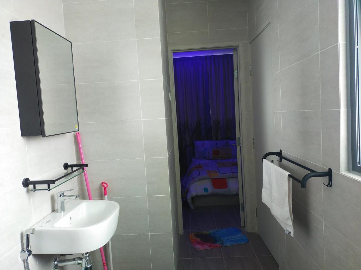 Cmk Troika Apartmen#Free Netflix Kota Bharu Exterior foto
