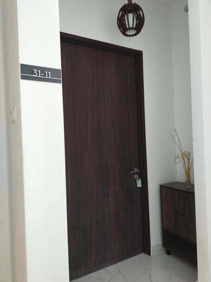 Cmk Troika Apartmen#Free Netflix Kota Bharu Exterior foto