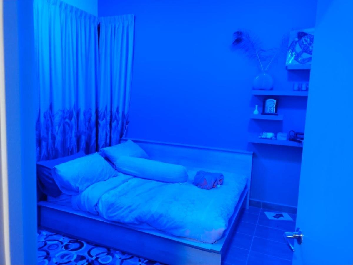 Cmk Troika Apartmen#Free Netflix Kota Bharu Exterior foto