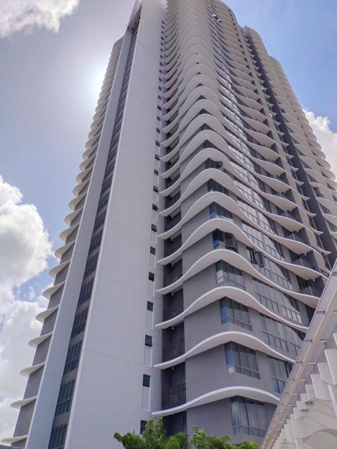Cmk Troika Apartmen#Free Netflix Kota Bharu Exterior foto