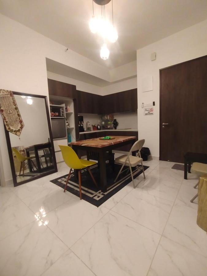 Cmk Troika Apartmen#Free Netflix Kota Bharu Exterior foto