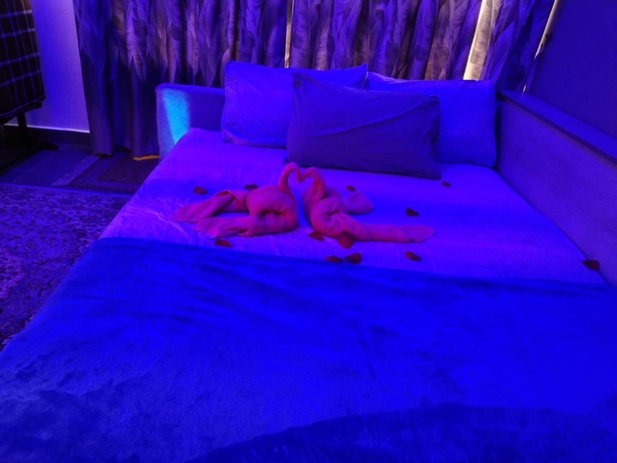 Cmk Troika Apartmen#Free Netflix Kota Bharu Exterior foto