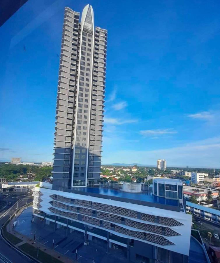 Cmk Troika Apartmen#Free Netflix Kota Bharu Exterior foto