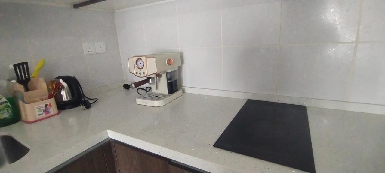 Cmk Troika Apartmen#Free Netflix Kota Bharu Exterior foto